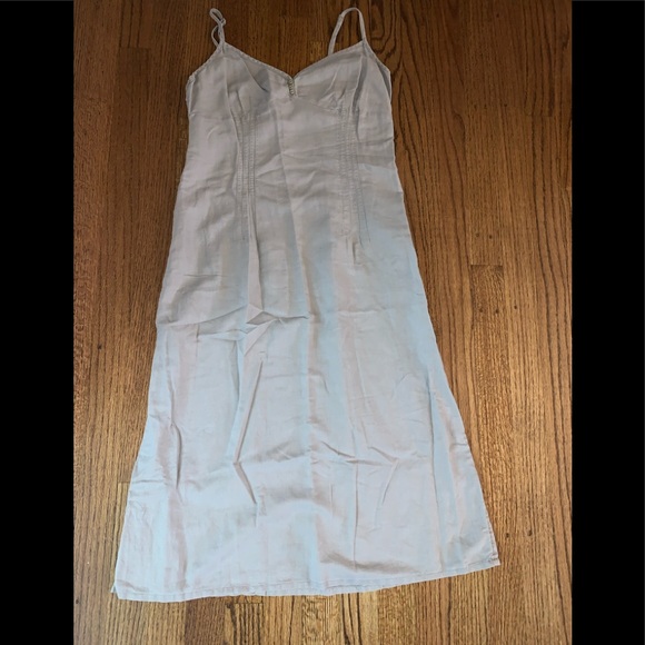 H&M Adjustable Strap Dress - Picture 1 of 1